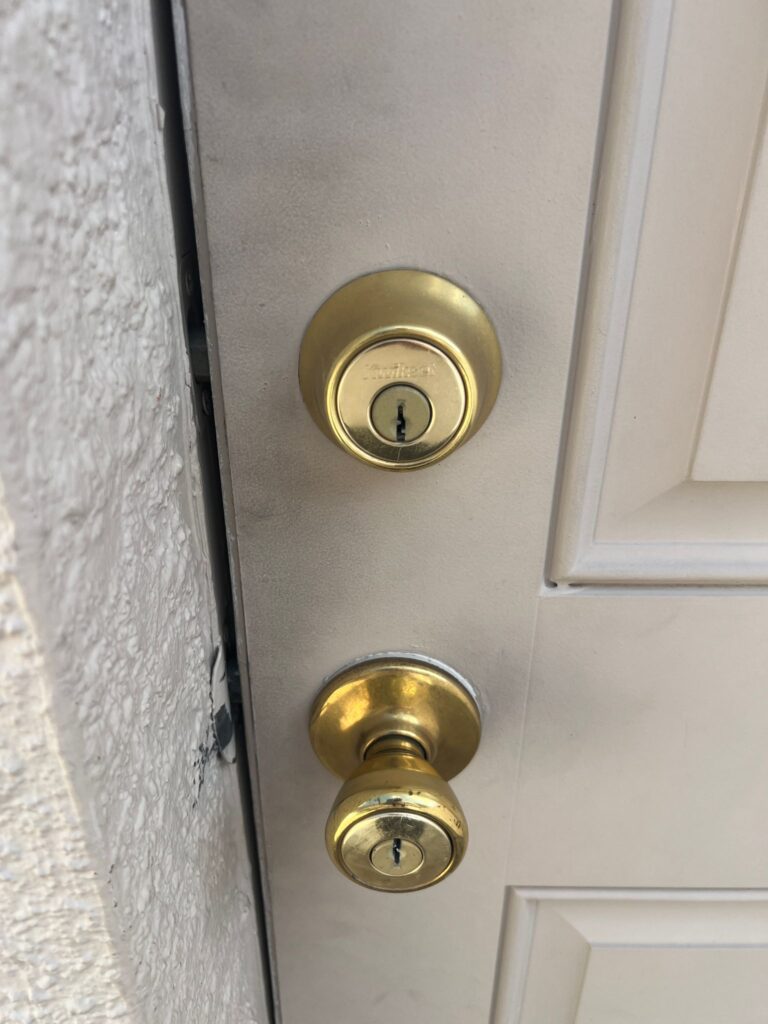 house lockout services in starke