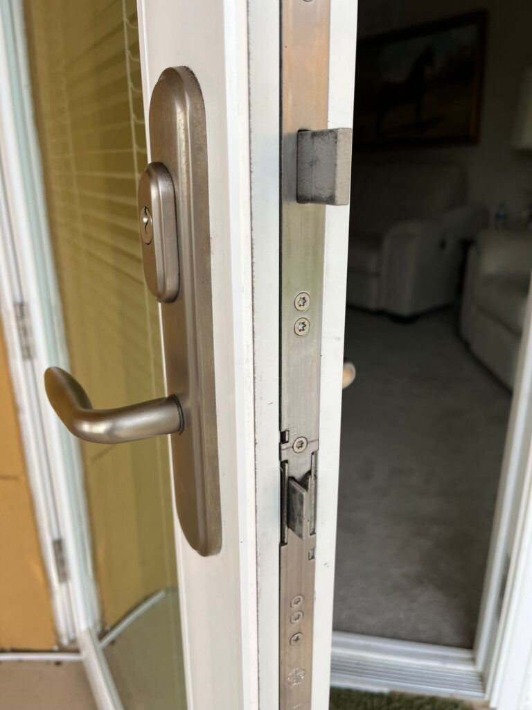 residential locksmith in starke