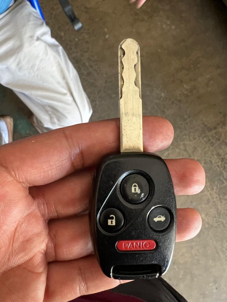 mobile locksmith in starke