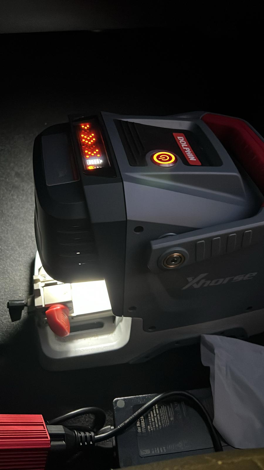 mobile car locksmith services in starke