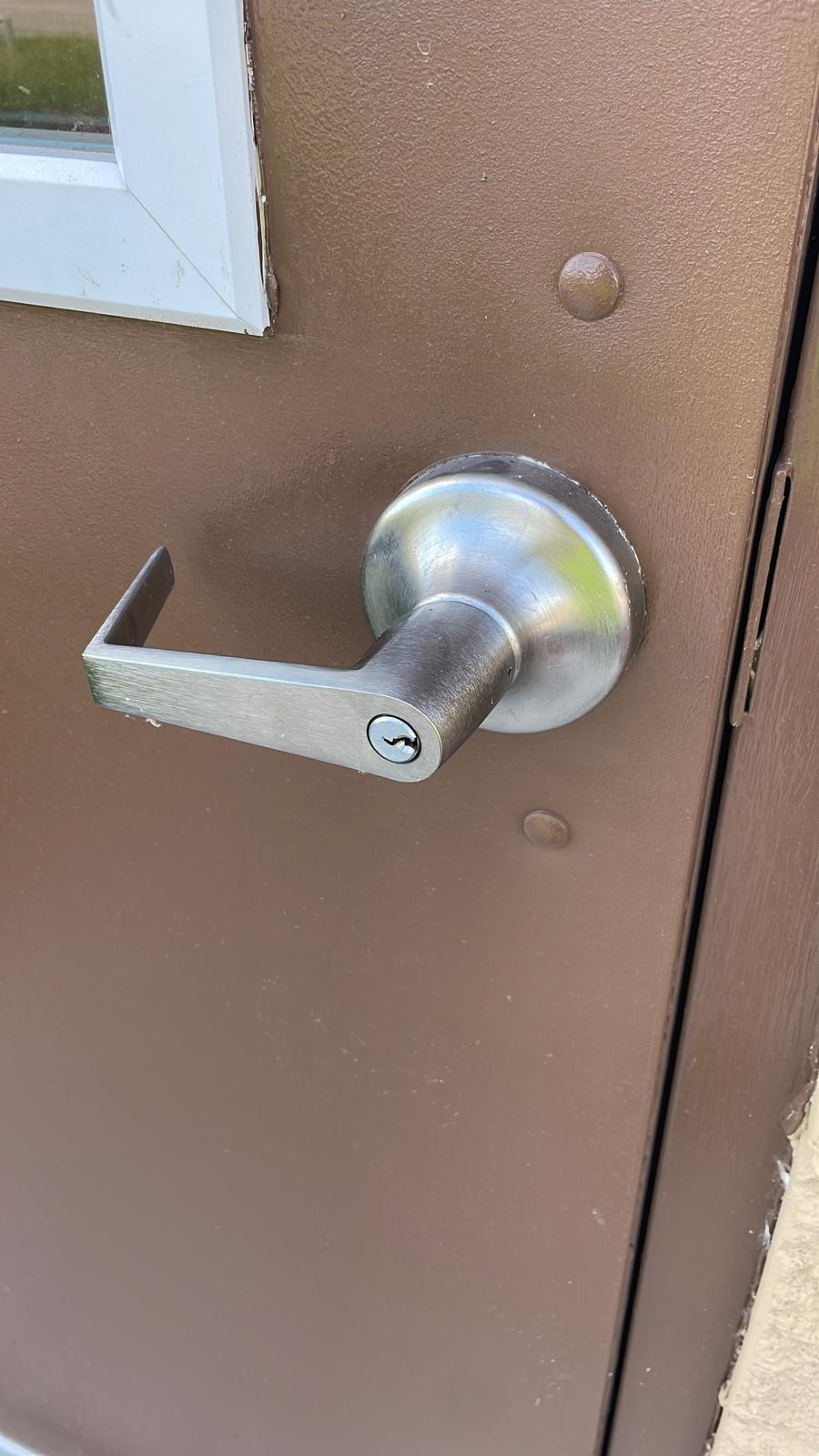 commercial locksmith in starke